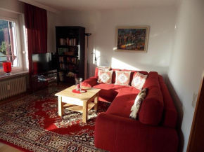 Ferienwohnung Waldblick